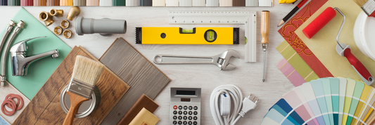 5 Unexpected Ways to Create Consistency in Your Home Decor