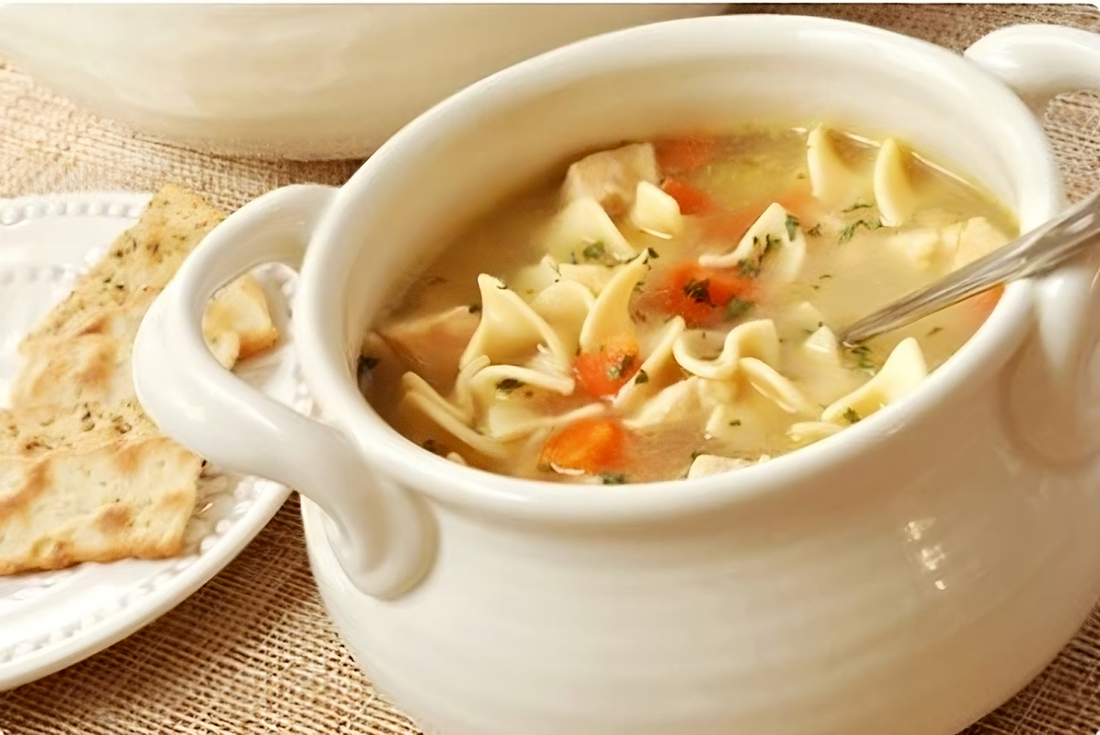 Meal Prep Monday: Thanksgiving Leftovers