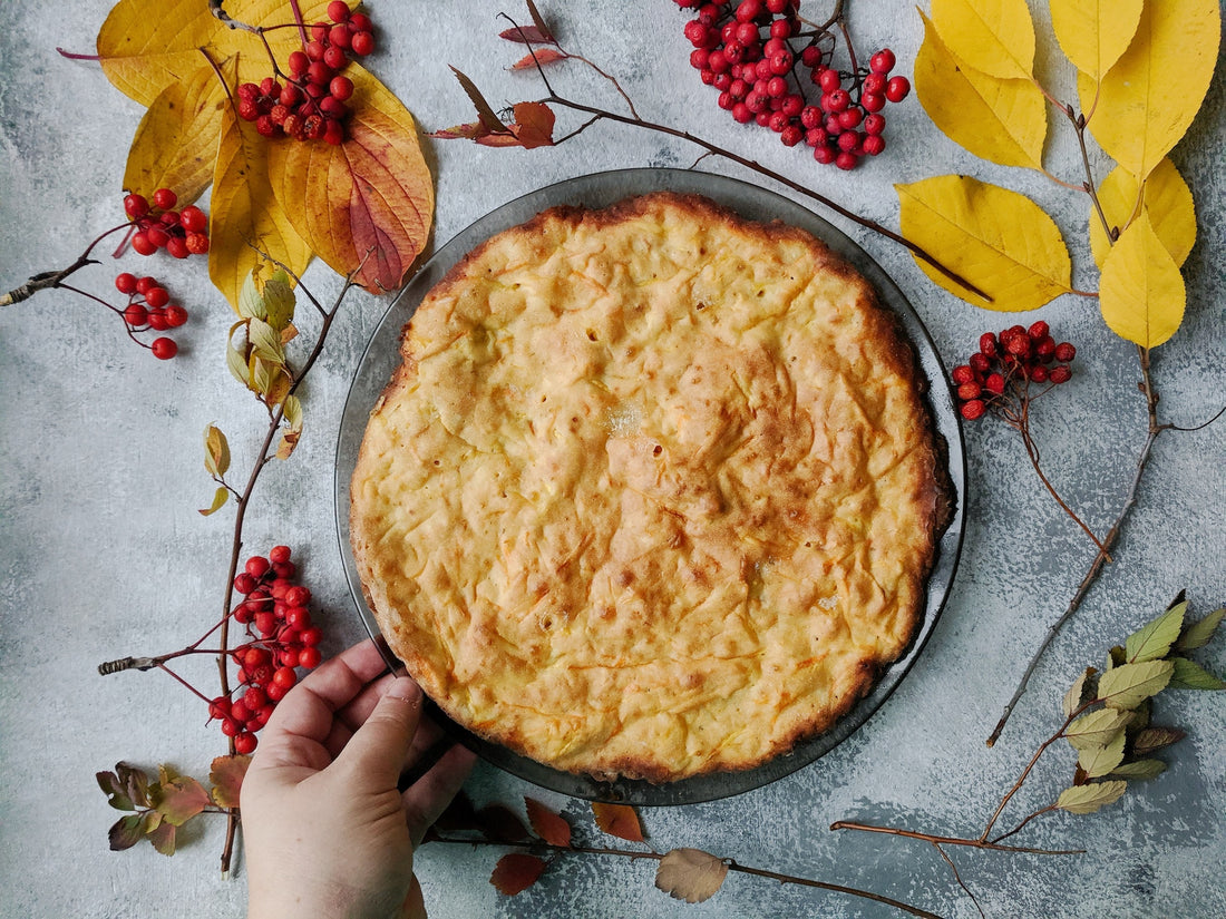 Meal Prep Mondays: Cozy Fall Feasts