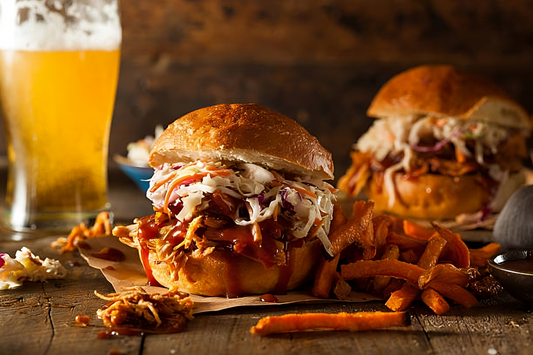 Meal Prep Monday: Slow Cooker Sensations