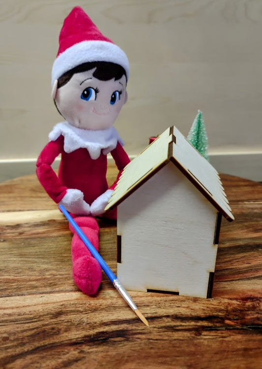 Extra Child Addon for Elf Kit