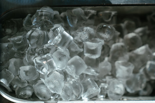 Tutorial Tuesday: Beat the Heat with this Cool Summer Treat--Ice Cream (Or Slushies) in a Bag!