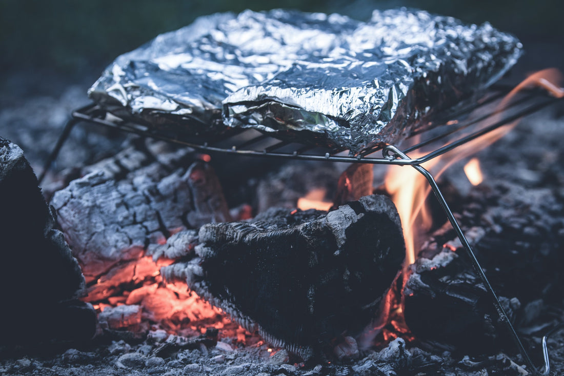 Meal Prep Monday: A Week of Irresistible Campfire Meals