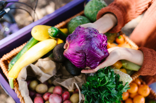 Meal Prep Monday: Budget-Friendly Summer Family Dinners